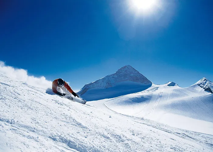 Madseiterhof Gasthof 3*