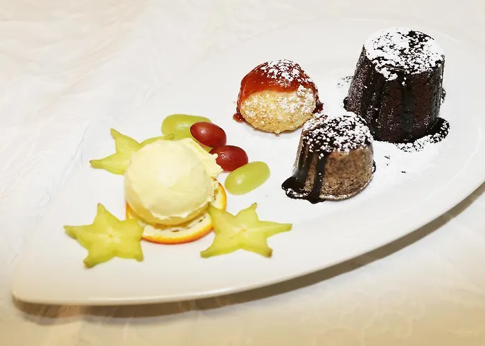 Madseiterhof Gasthof Tux