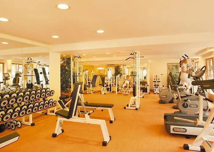 Madseiterhof Gasthof Tux