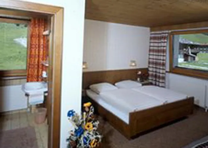 Madseiterhof Gasthof Tux