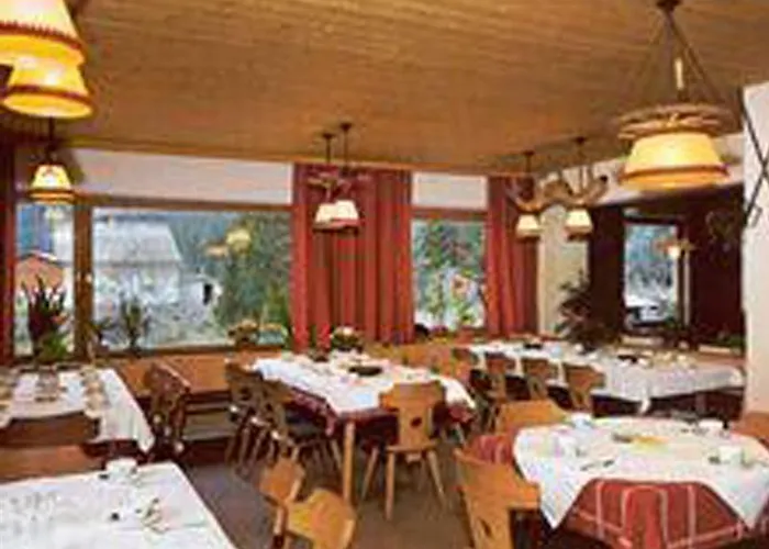 Madseiterhof Gasthof 3*