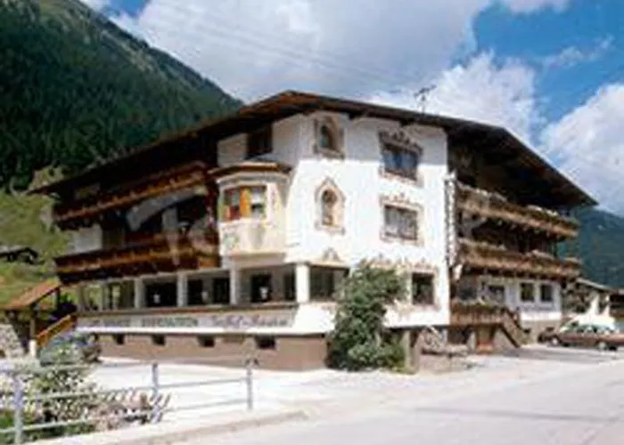 Madseiterhof Gasthof