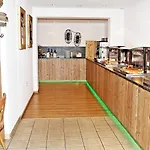 Guest house Madseiterhof 3*