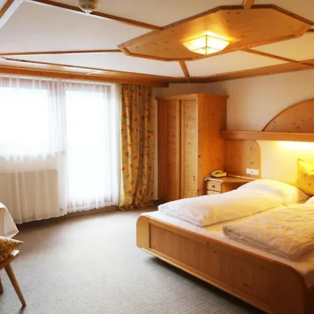Pensionat Madseiterhof 3*