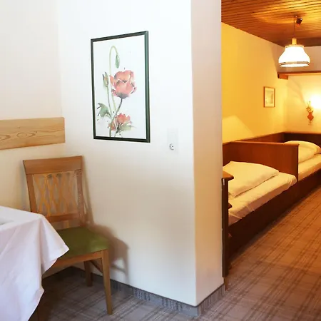 Madseiterhof Pensionat 3*