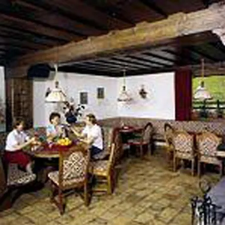 Madseiterhof 3*