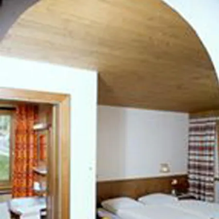 Madseiterhof 3* Tux