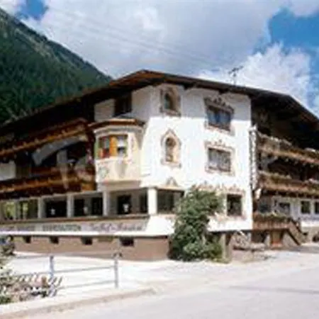 Madseiterhof Pensionat