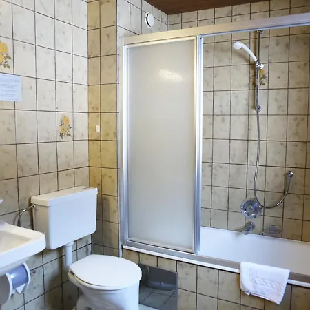 Madseiterhof Gæstehus 3*
