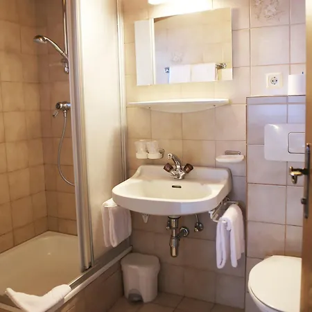 Gæstehus Madseiterhof 3*