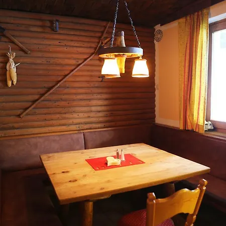 Madseiterhof Penzion 2*