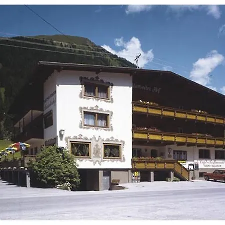 Madseiterhof 3*